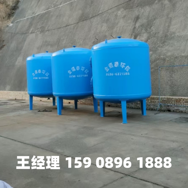 昆明多介质过滤器