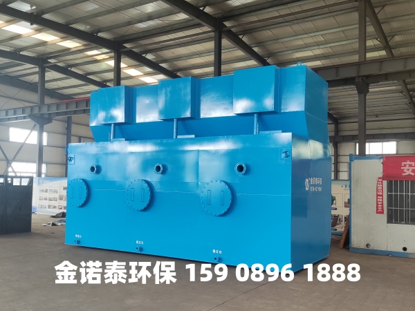 昆明新型FA一体化净水器